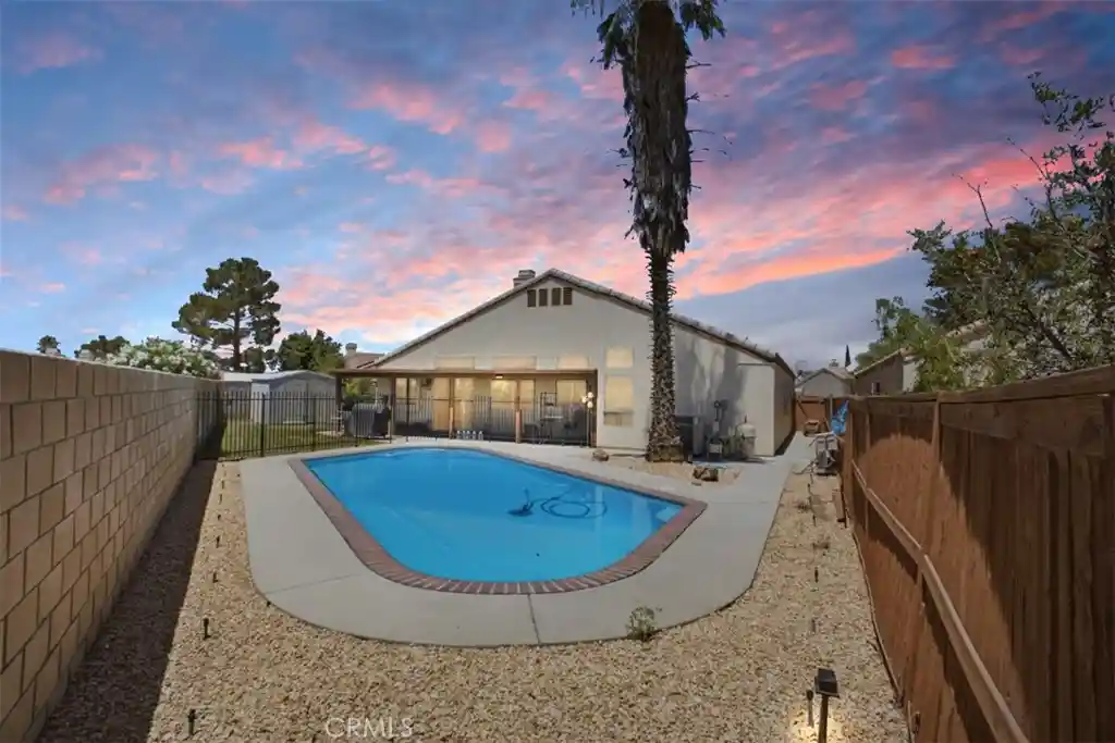 Single family home for sale at 3019 Ontario Ct, Rosamond, CA 93560 | MLS# SR26166524