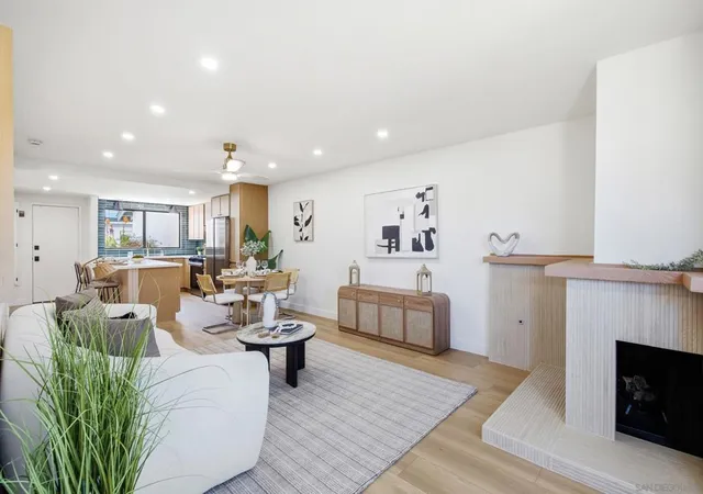 Photo 1 of Condo for sale at 4044 Crystal Dawn #103, San Diego, CA 92122 | MLS# 260018612SD | Listing updated on 2026-09-25