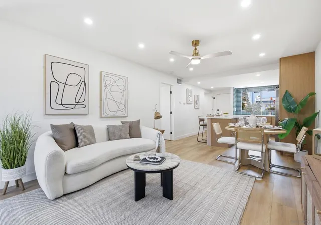 Photo 2 of Condo for sale at 4044 Crystal Dawn #103, San Diego, CA 92122 | MLS# 260018612SD | Listing updated on 2026-09-25