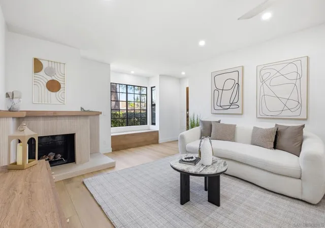 Photo 3 of Condo for sale at 4044 Crystal Dawn #103, San Diego, CA 92122 | MLS# 260018612SD | Listing updated on 2026-09-25