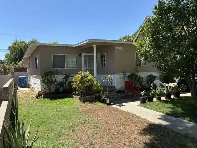 Photo 1 of Sale Pending at 5915 Lemon, Long Beach, CA 90805 | MLS# PW26166531 | Listing updated on 2026-10-17