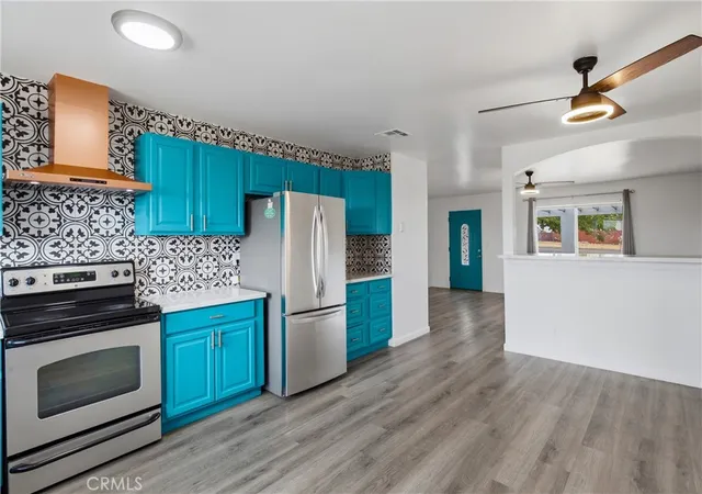 Photo 1 of Single family home for sale at 7399 Palomar, Yucca Valley, CA 92284 | MLS# JT26166533 | Listing updated on 2026-10-12