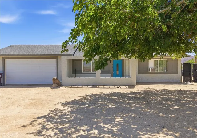Photo 3 of Single family home for sale at 7399 Palomar, Yucca Valley, CA 92284 | MLS# JT26166533 | Listing updated on 2026-10-12