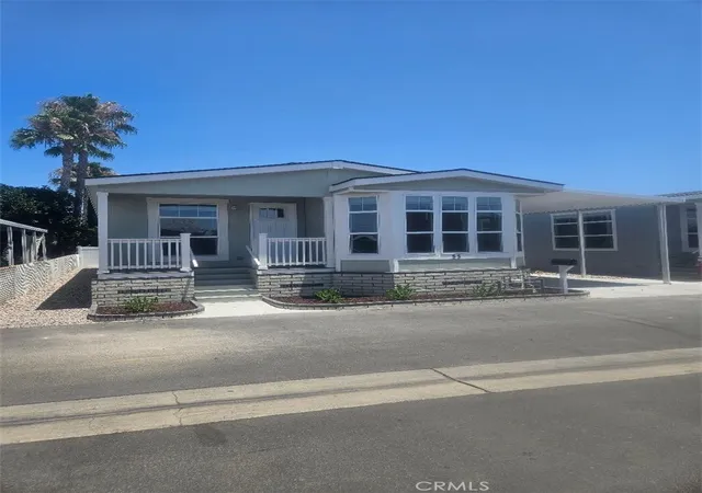 Photo 1 of Manufactured home for sale at 200 Grand Ave N #55, Anaheim, CA 92801 | MLS# PW26161894 | Listing updated on 2026-09-25