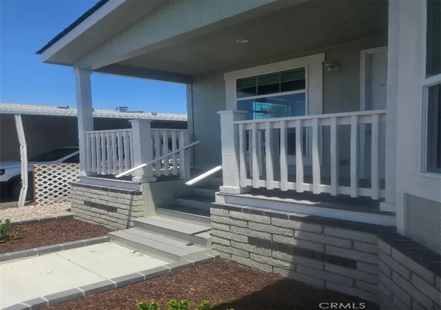 Photo 3 of Manufactured home for sale at 200 Grand Ave N #55, Anaheim, CA 92801 | MLS# PW26161894 | Listing updated on 2026-09-25