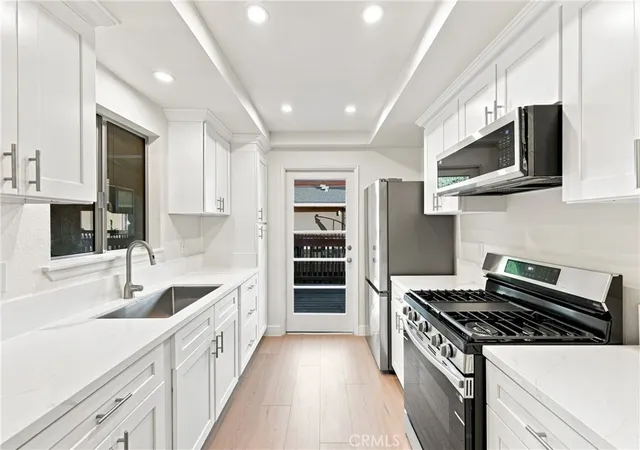 Photo 1 of Sale Pending at 5905 Rosemead Blvd #3, Pico Rivera, CA 90660 | MLS# DW26165620 | Listing updated on 2026-10-30