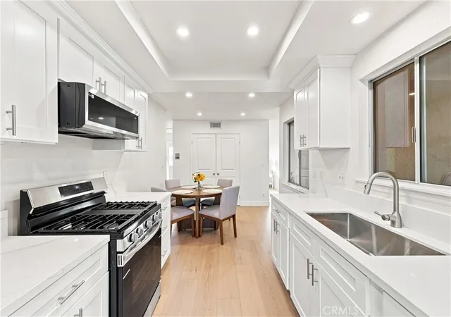 Photo 1 of Sale Pending at 5905 Rosemead Blvd #3, Pico Rivera, CA 90660 | MLS# DW26165620 | Listing updated on 2026-10-30