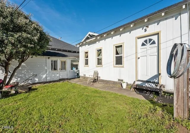 Photo 3 of Single family home for sale at 150 S Franklin St, Fort Bragg, CA 95437 | MLS# C1-11478 | Listing updated on 2026-09-09