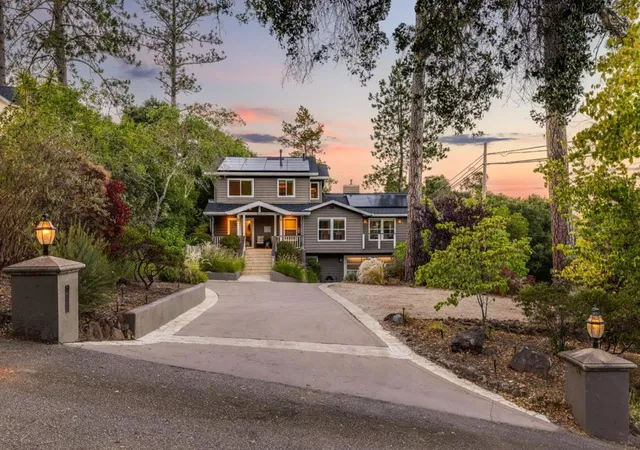 Photo 1 of Single family home for sale at 293 Arrowhead Way, Scotts Valley, CA 95066 | MLS# ML82056044 | Listing updated on 2026-10-02