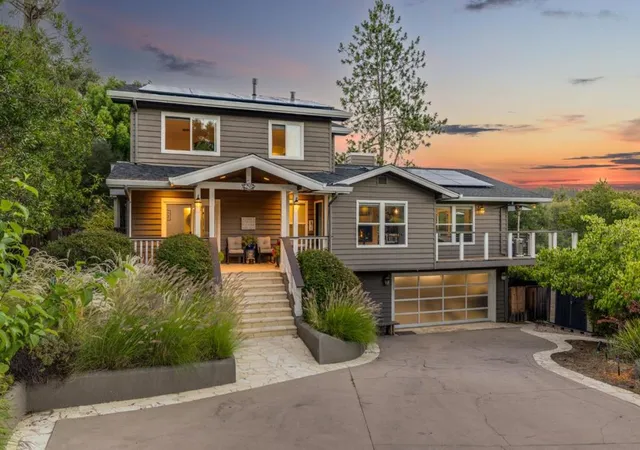 Photo 2 of Single family home for sale at 293 Arrowhead Way, Scotts Valley, CA 95066 | MLS# ML82056044 | Listing updated on 2026-10-02