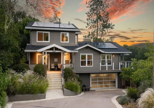 Photo 3 of Single family home for sale at 293 Arrowhead Way, Scotts Valley, CA 95066 | MLS# ML82056044 | Listing updated on 2026-10-02