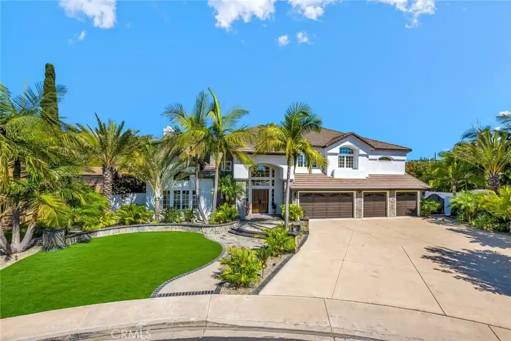 Photo 1 of Sale Pending at 13671 Belle Rive, Santa Ana, CA 92705 | MLS# PW26158409 | Listing updated on 2026-10-12