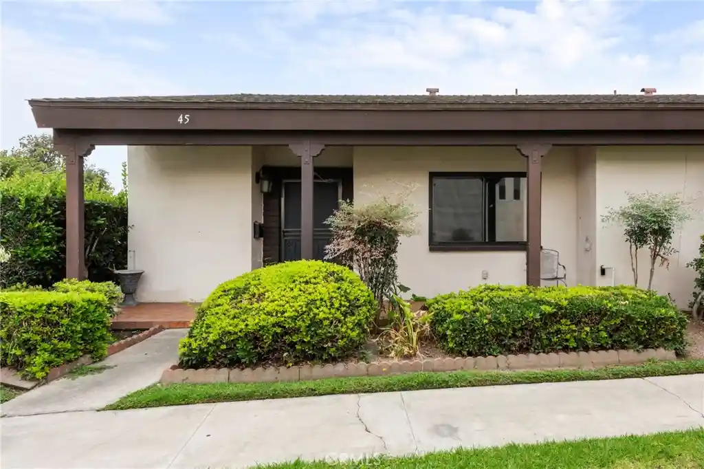 Condo for sale at 2011 W Katella #45, Anaheim, CA 92804 | MLS# OC26164922