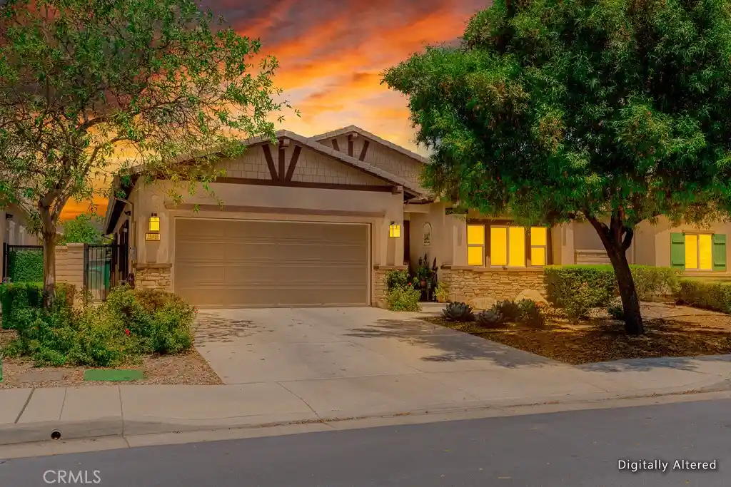 Photo 1 of Single family home for sale at 26458 Desert Rose Ln, Menifee, CA 92586 | MLS# SW26165232 | Listing updated on 2026-10-23