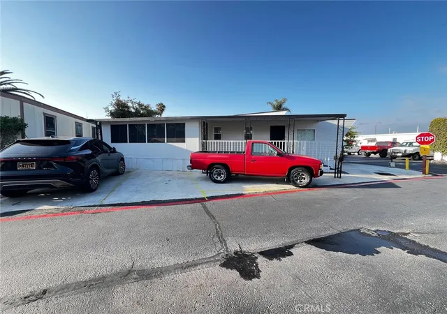 Photo 1 of Manufactured home for sale at 2191 Harbor Blvd #38, Costa Mesa, CA 92627 | MLS# PW26166608 | Listing updated on 2026-09-10