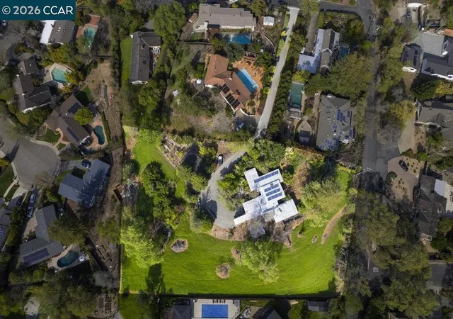Photo 1 of Land for sale at 1081 Scots Ln, Walnut Creek, CA 94596 | MLS# 41143369 | Listing updated on 2026-10-01