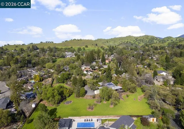Photo 3 of Land for sale at 1081 Scots Ln, Walnut Creek, CA 94596 | MLS# 41143369 | Listing updated on 2026-10-01