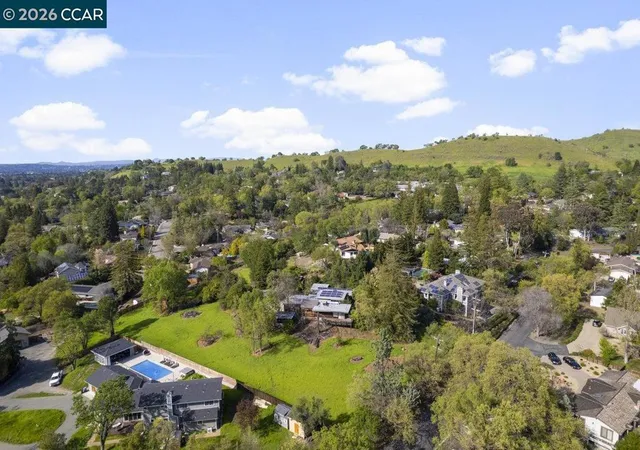 Photo 4 of Land for sale at 1081 Scots Ln, Walnut Creek, CA 94596 | MLS# 41143369 | Listing updated on 2026-10-01