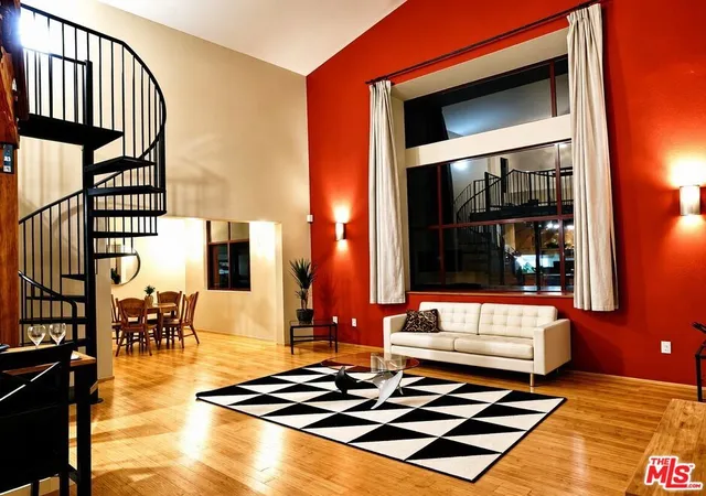 Townhouse for sale at 3110 Adeline St #127, Emeryville, CA 94608 | MLS# 26866439