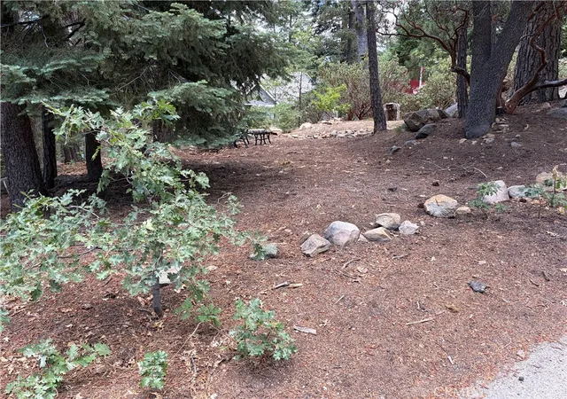 Land for sale at 6212 Oak Ave, Angelus Oaks, CA 92305 | MLS# IG26166284