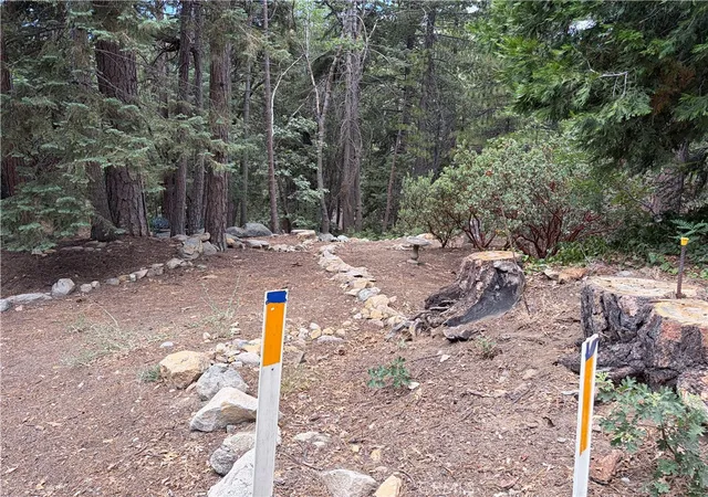 Photo 2 of Land for sale at 6212 Oak Ave, Angelus Oaks, CA 92305 | MLS# IG26166284 | Listing updated on 2026-09-24