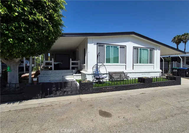 Photo 1 of Sale Pending at 2601 E Victoria St #154, Compton, CA 90220 | MLS# IN26166615 | Listing updated on 2026-09-11