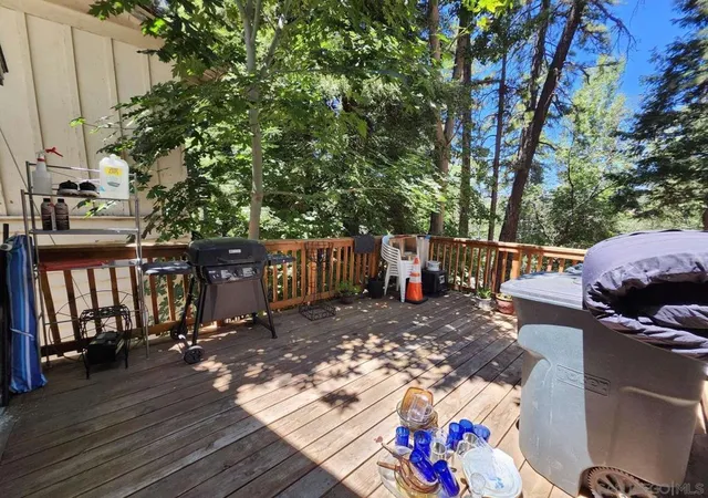 Photo 2 of Single family home for sale at 23096 Balsam Ln, Crestline, CA 92325 | MLS# 260018622SD | Listing updated on 2026-09-08