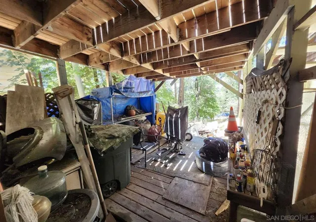 Photo 4 of Single family home for sale at 23096 Balsam Ln, Crestline, CA 92325 | MLS# 260018622SD | Listing updated on 2026-09-08