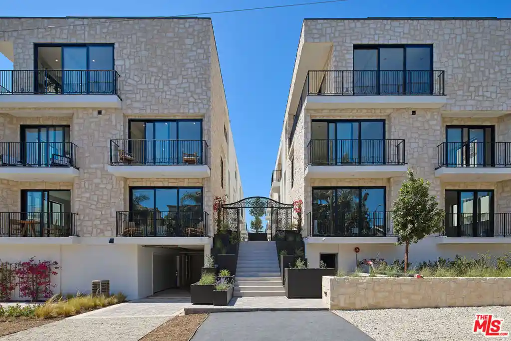Photo 1 of Condo for sale at 11967 Mayfield Ave #105, Los Angeles, CA 90049 | MLS# 26863649 | Listing updated on 2026-10-21