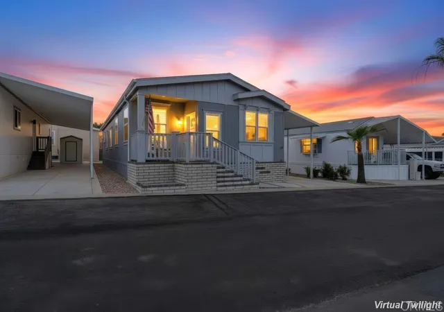 1st image of 8545 Mission Gorge Rd #128, Santee, CA 92071 | MLS# PTP2605769