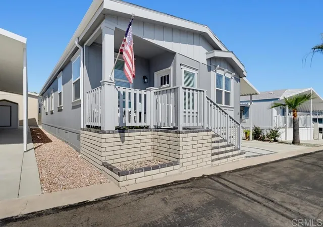 3rd image of 8545 Mission Gorge Rd #128, Santee, CA 92071 | MLS# PTP2605769
