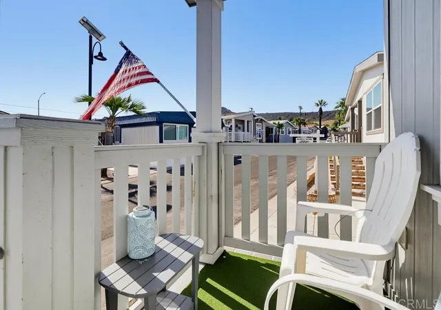 4th image of 8545 Mission Gorge Rd #128, Santee, CA 92071 | MLS# PTP2605769