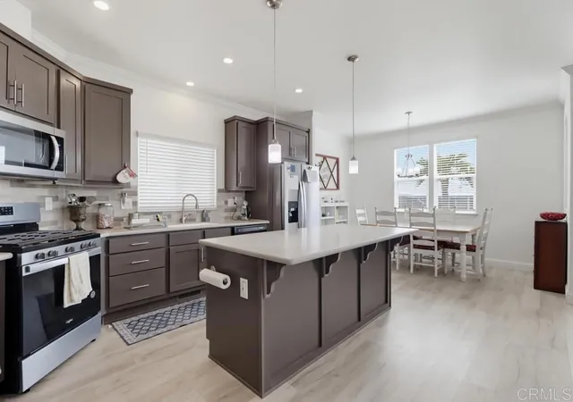 5th image of 8545 Mission Gorge Rd #128, Santee, CA 92071 | MLS# PTP2605769