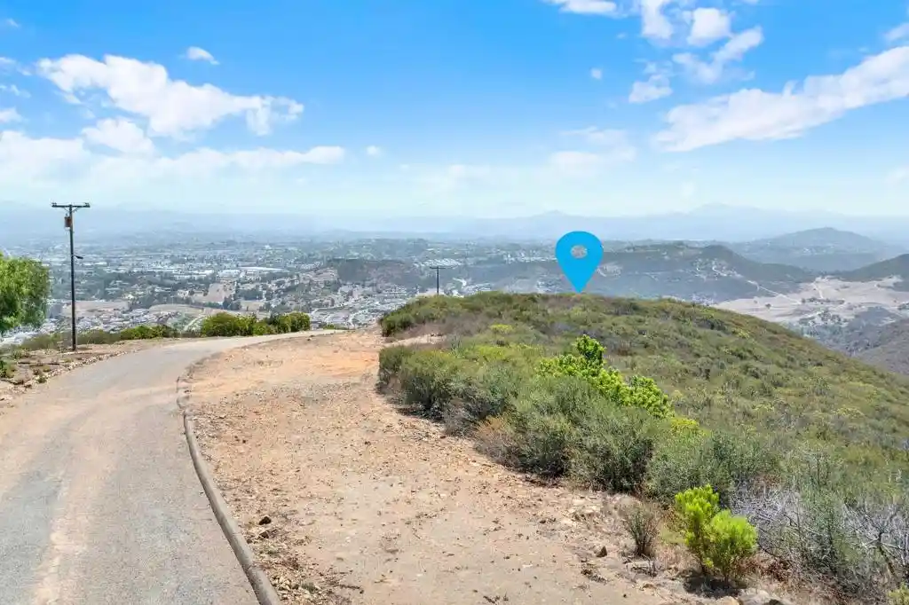 Photo 1 of Land for sale at 0 Crestwind Dr, San Marcos, CA 92078 | MLS# NDP2607177 | Listing updated on 2026-07-30