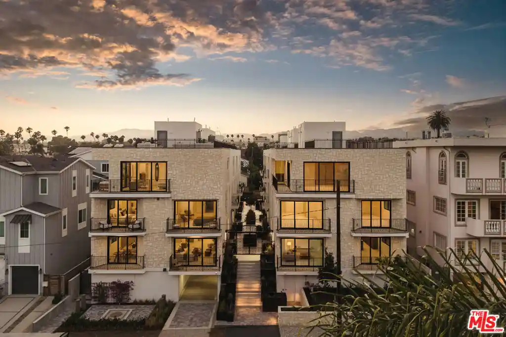 Photo 1 of Condo for sale at 11967 Mayfield Ave #108, Los Angeles, CA 90049 | MLS# 26863761 | Listing updated on 2026-10-21