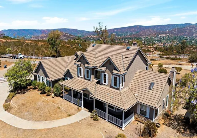 Photo 1 of Sale Pending at 15589 Rainbird Rd, Ramona, CA 92065 | MLS# 260018625SD | Listing updated on 2026-09-30