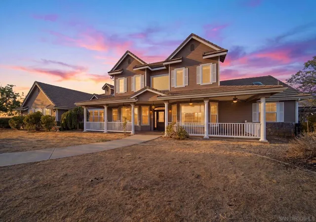 Photo 2 of Sale Pending at 15589 Rainbird Rd, Ramona, CA 92065 | MLS# 260018625SD | Listing updated on 2026-09-30