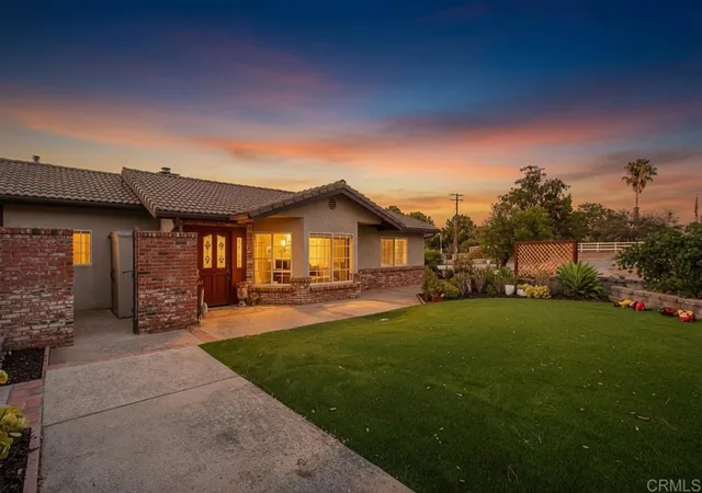 Photo 1 of Single family home for sale at 671 Philton, Ramona, CA 92065 | MLS# NDP2607178 | Listing updated on 2026-10-09