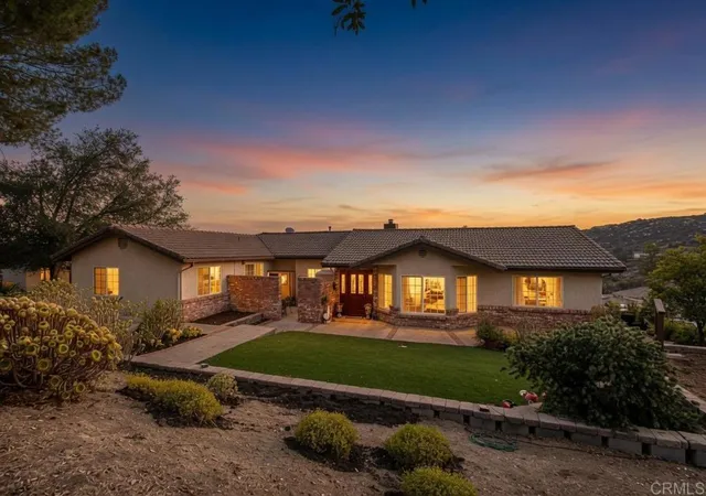 Photo 2 of Single family home for sale at 671 Philton, Ramona, CA 92065 | MLS# NDP2607178 | Listing updated on 2026-10-09
