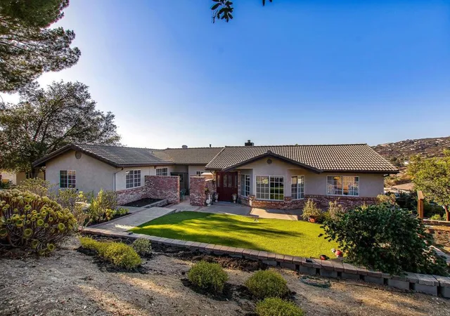 Photo 3 of Single family home for sale at 671 Philton, Ramona, CA 92065 | MLS# NDP2607178 | Listing updated on 2026-10-09