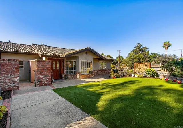 Photo 4 of Single family home for sale at 671 Philton, Ramona, CA 92065 | MLS# NDP2607178 | Listing updated on 2026-10-09