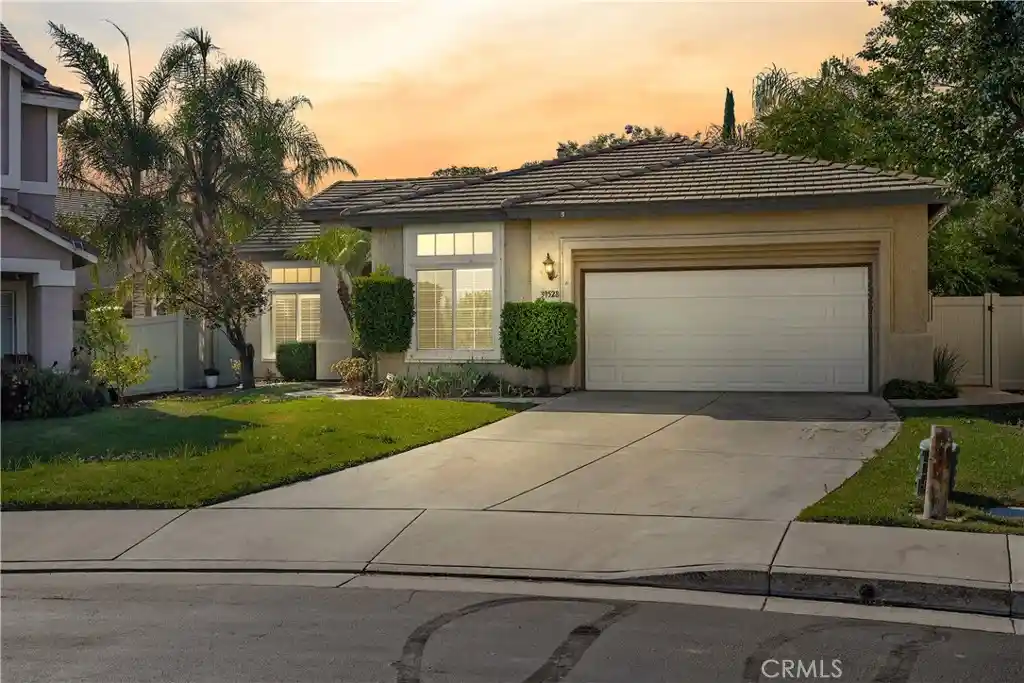 Photo 1 of Sale Pending at 39528 Montebello Way, Murrieta, CA 92563 | MLS# SR26166457 | Listing updated on 2026-10-14