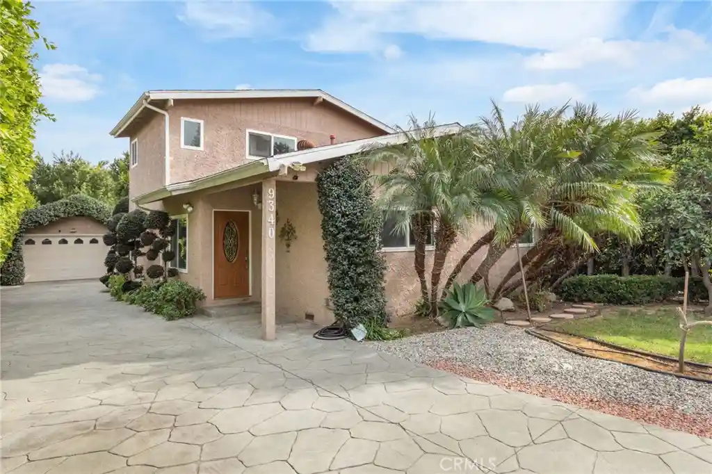 Photo 1 of Single family home for sale at 9340 Burnet, North Hills, CA 91343 | MLS# SR26166464 | Listing updated on 2026-10-29