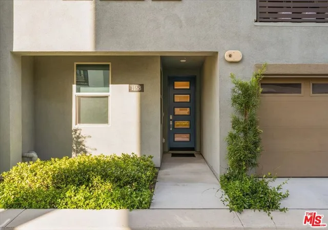 Photo 1 of Condo for sale at 1168 Poppy Ct, Montebello, CA 90640 | MLS# 26862979 | Listing updated on 2026-09-29