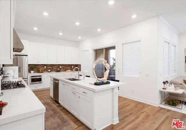 Photo 4 of Condo for sale at 1168 Poppy Ct, Montebello, CA 90640 | MLS# 26862979 | Listing updated on 2026-09-29