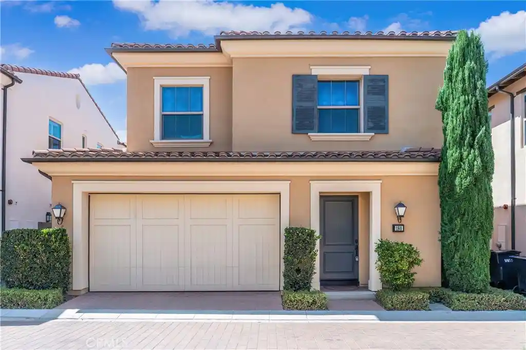 Photo 1 of Single family home for sale at 180 Frontier, Irvine, CA 92620 | MLS# OC26165073 | Listing updated on 2026-10-23