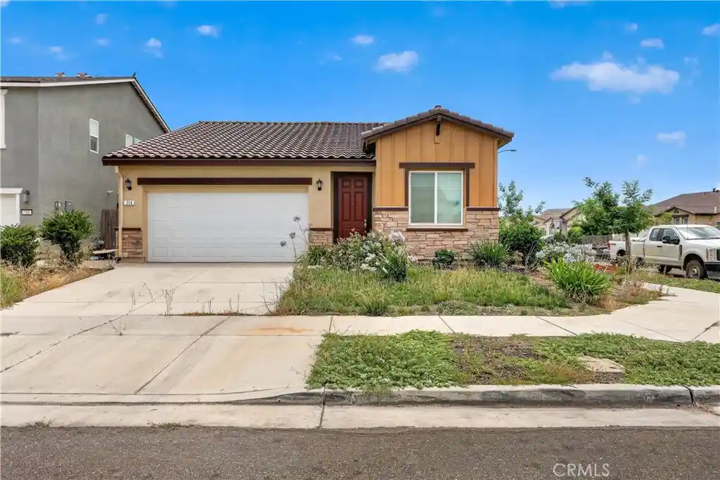 Photo 1 of Single family home for sale at 714 Suzanne, Merced, CA 95348 | MLS# MC26152873 | Listing updated on 2026-10-10