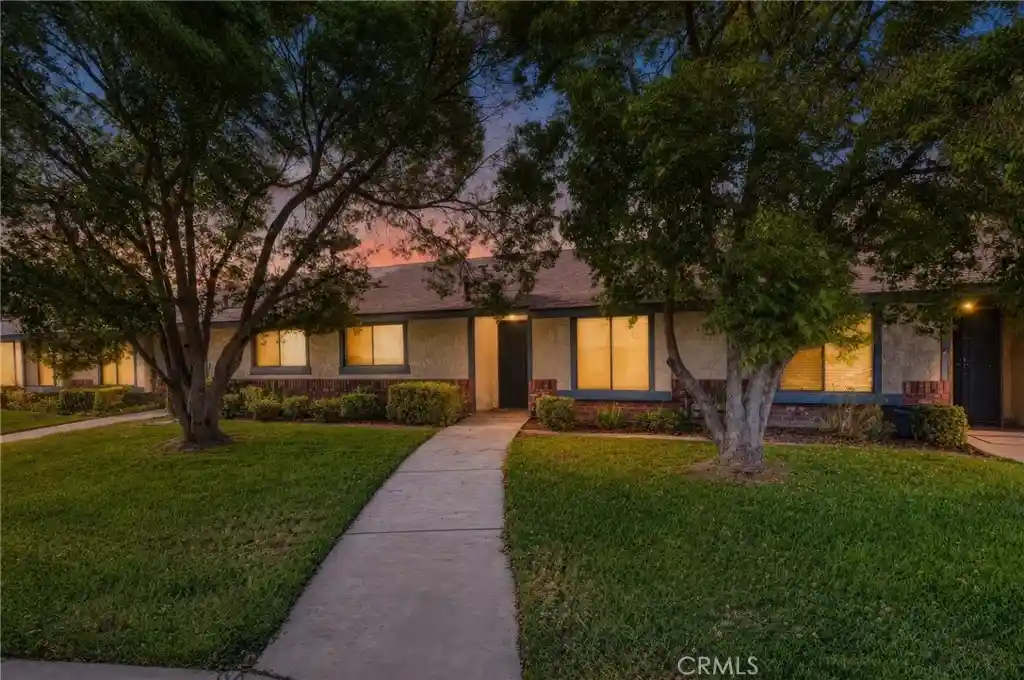 Listing Photo 1 - Condo for sale in 12760 Perris Blvd located at 12760 Perris Blvd, Moreno Valley, CA 92553 - Unit #A2