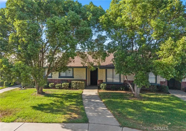 Photo 2 of Condo for sale at 12760 Perris Blvd #A2, Moreno Valley, CA 92553 | MLS# DW26166707 | Listing updated on 2026-09-22