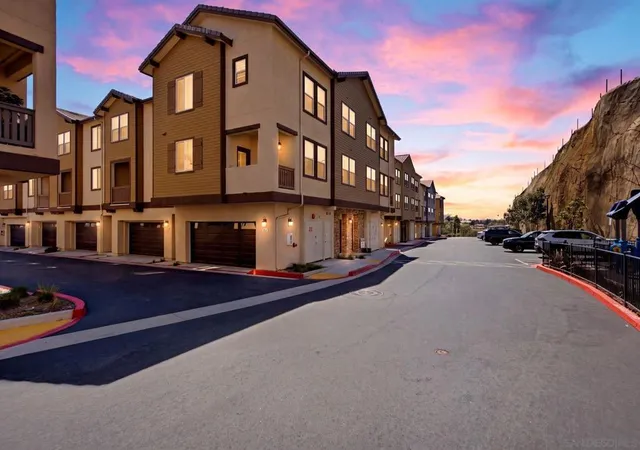 Townhouse for sale at 219 Mission Villas Rd, San Marcos, CA 92069 | MLS# 260018632SD